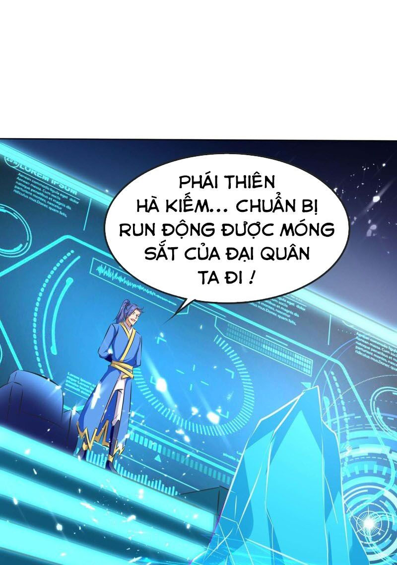 tối cường thăng cấp chapter 208 5