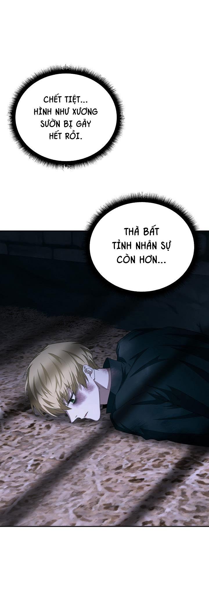 hai đất nước, đất nước của nô lệ chapter 29 34