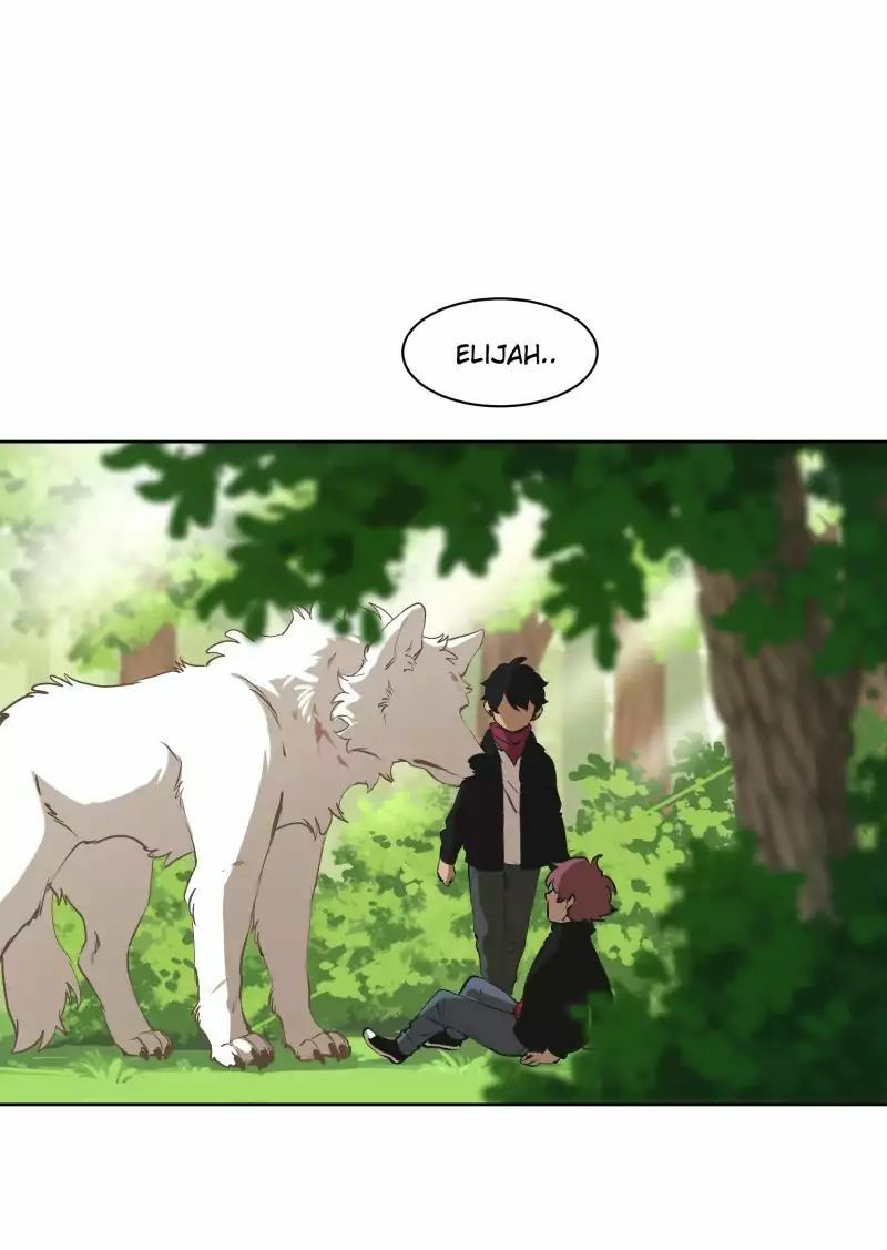 lumine - cội nguồn ánh sáng chapter 41 1