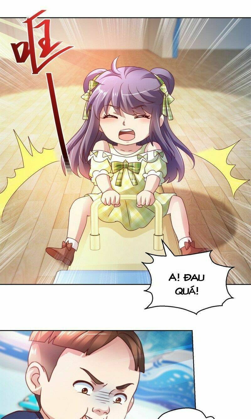 vú em là cổ tiên chapter 127 17