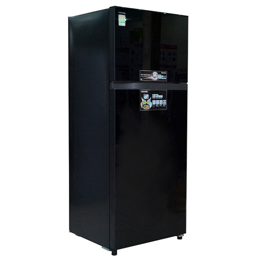 Tủ Lạnh Inverter Toshiba TG46VPDZ-XK (409L) - Hàng chính hãng