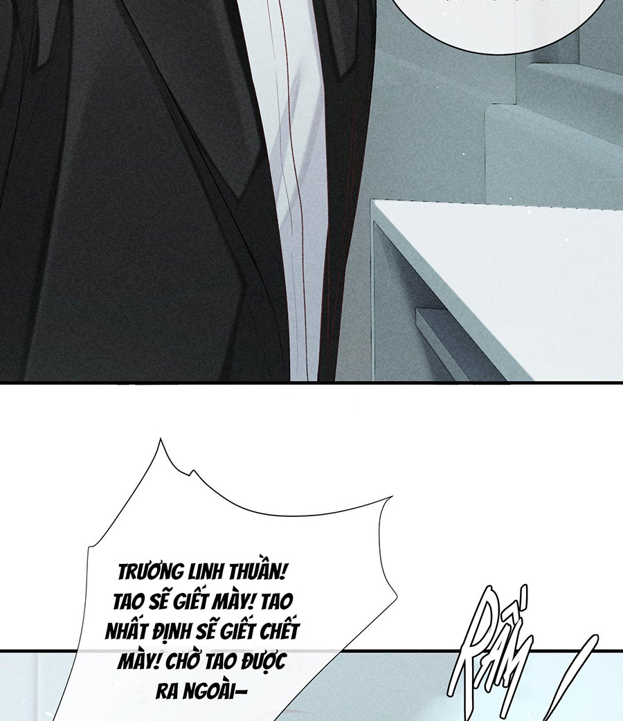 trò chơi săn mồi chapter 81 23