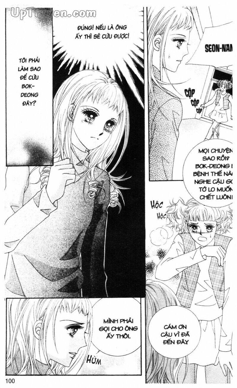 vợ chồng trẻ con bản đẹp chapter 1 100