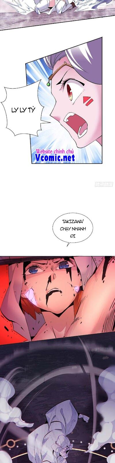 ta là nhà giàu số một, ta không muốn trọng sinh chapter 90 19