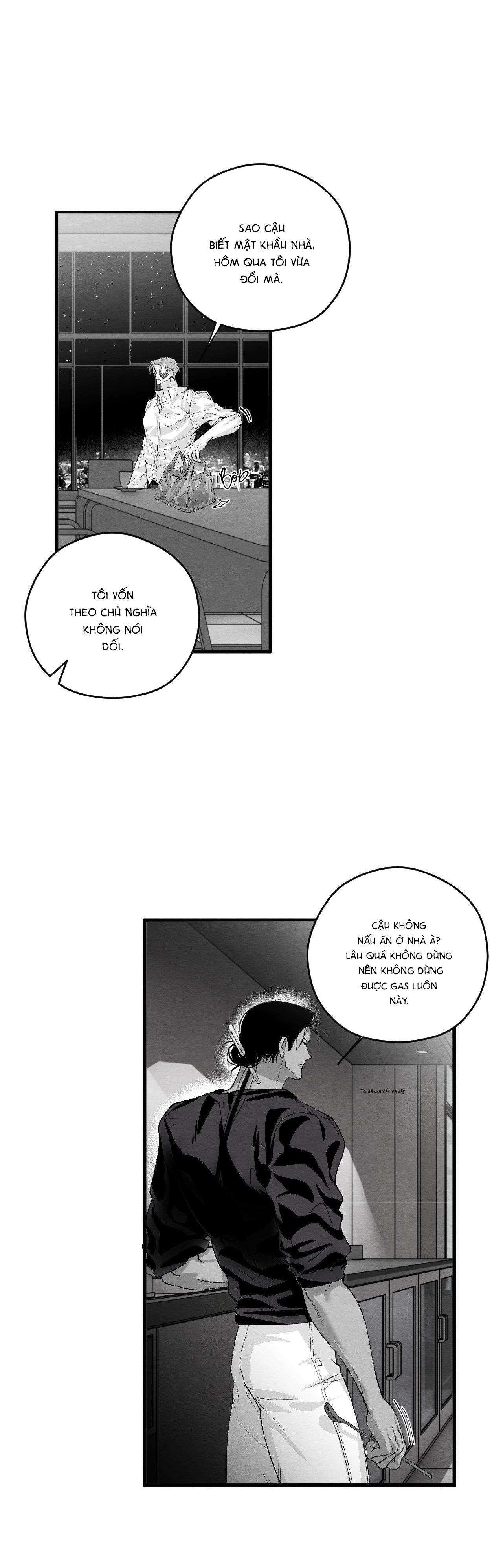 vóc dáng toàn mỹ chapter 11 40