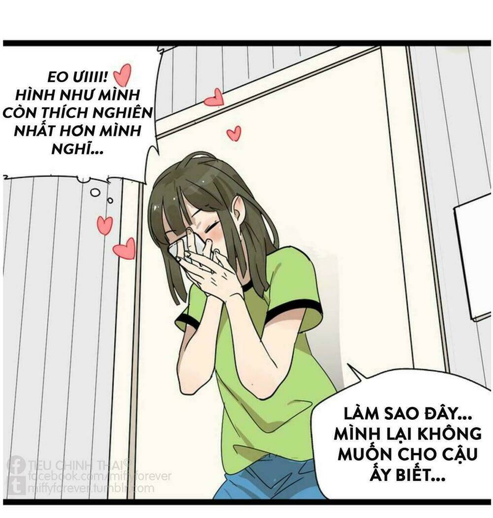 mục linh chapter 11 35