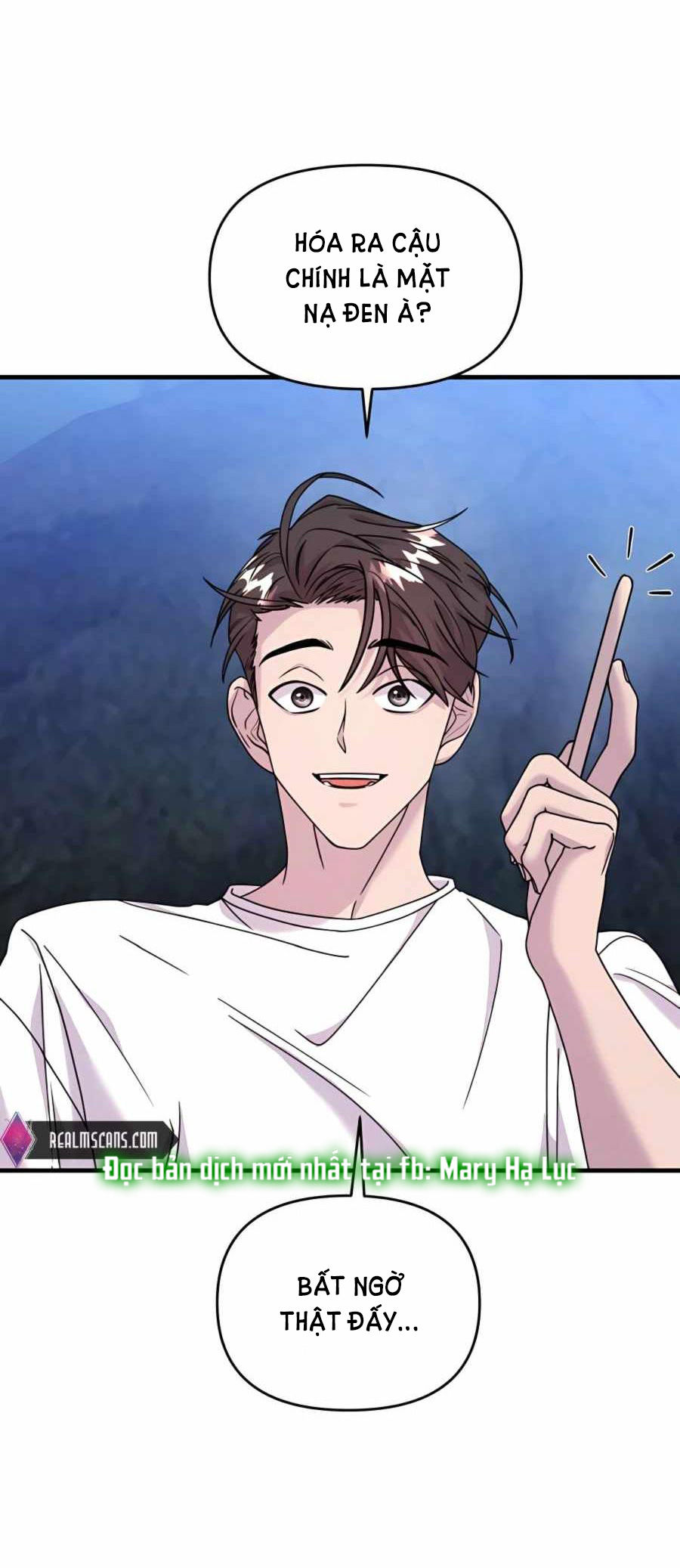 phản diện thuần túy chapter 12.2 3