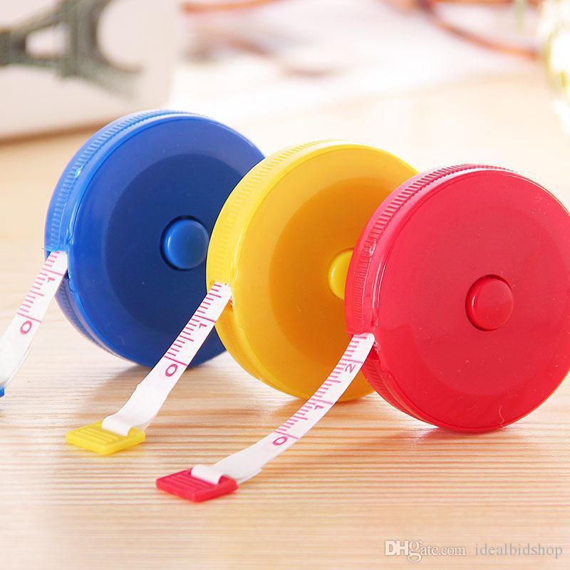 THƯỚC DÂY RÚT GỌN TIỆN LỢI 1,5M