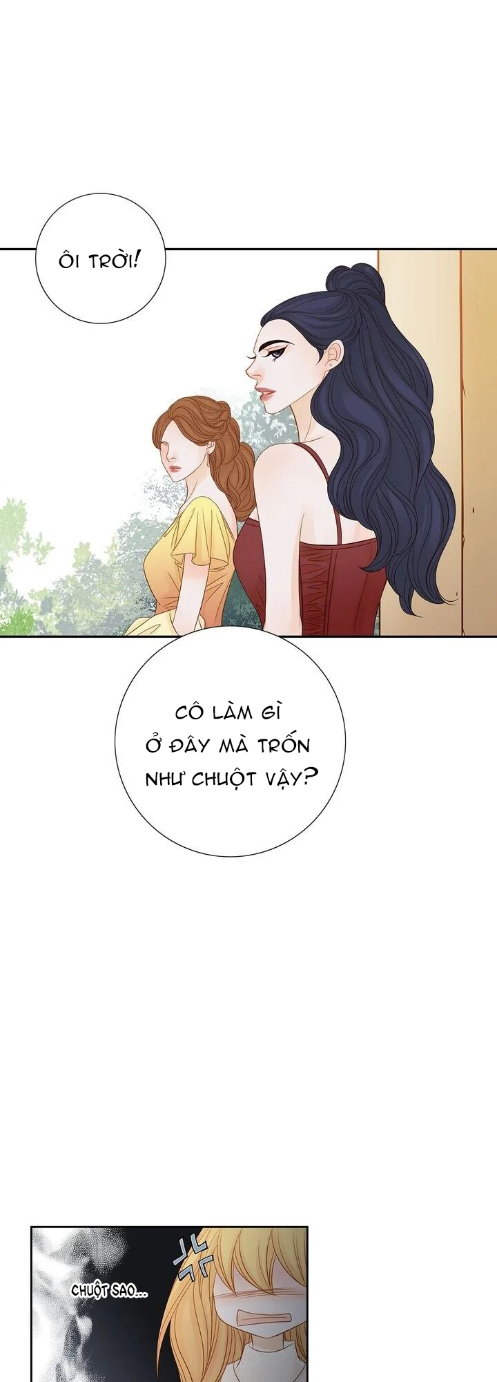 nữ hoàng bí ẩn chapter 6 32