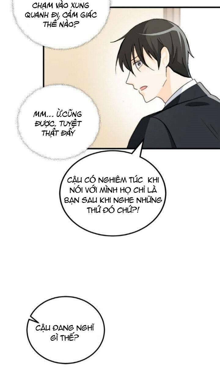 101 cách chinh phục trái tim em chapter 15 62