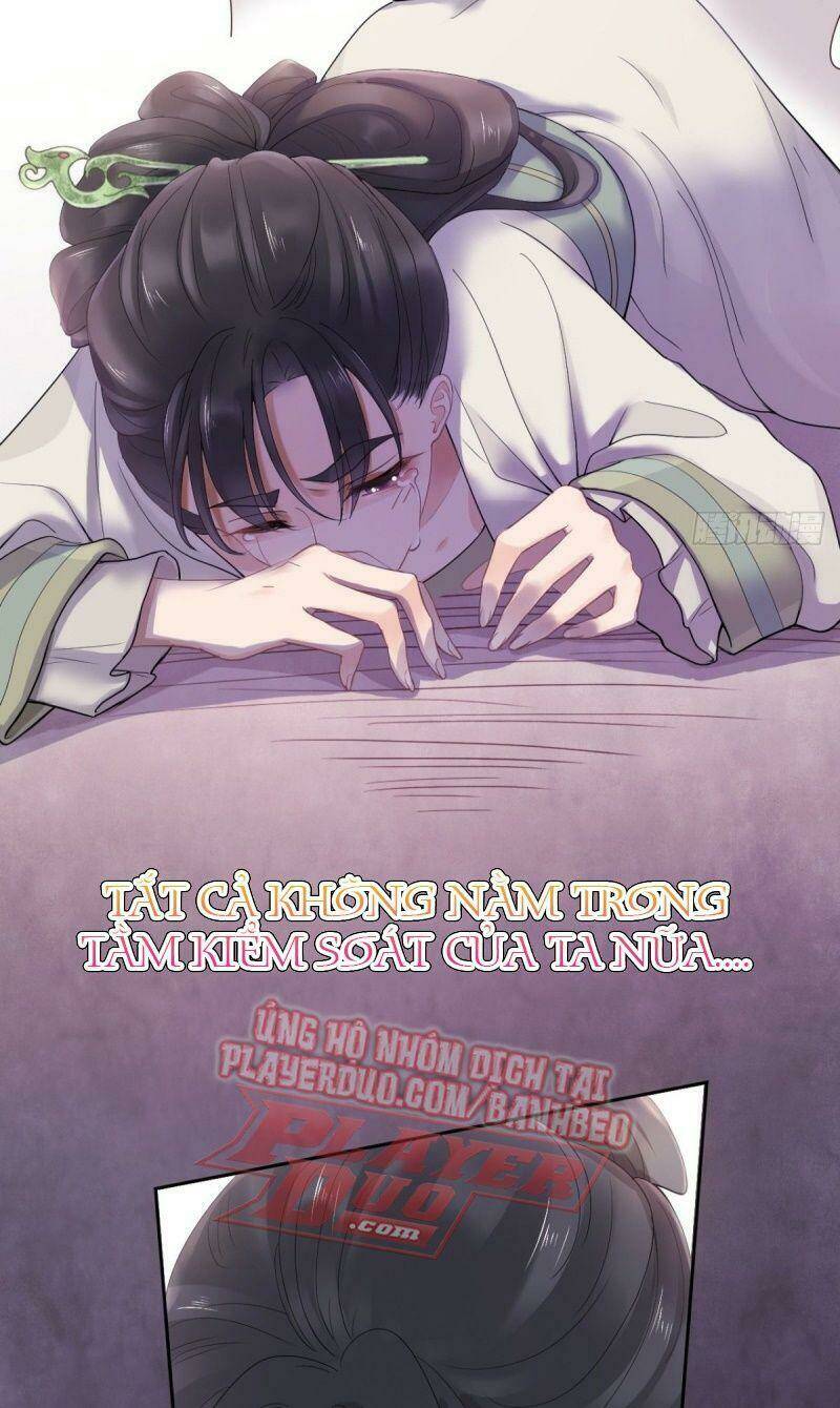 mê hoặc nhân tâm chapter 8 57