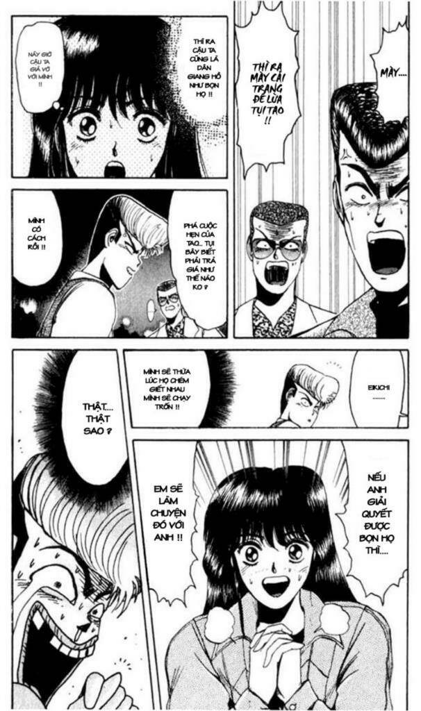 shonan junai gumi chapter 10 9