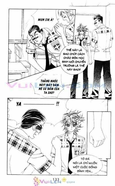 chàng gà mái chapter 1 133