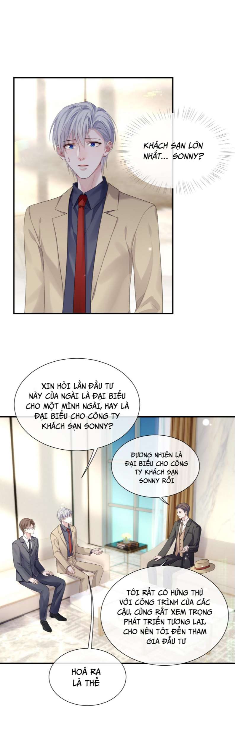 xin hãy ly hôn chapter 74 20