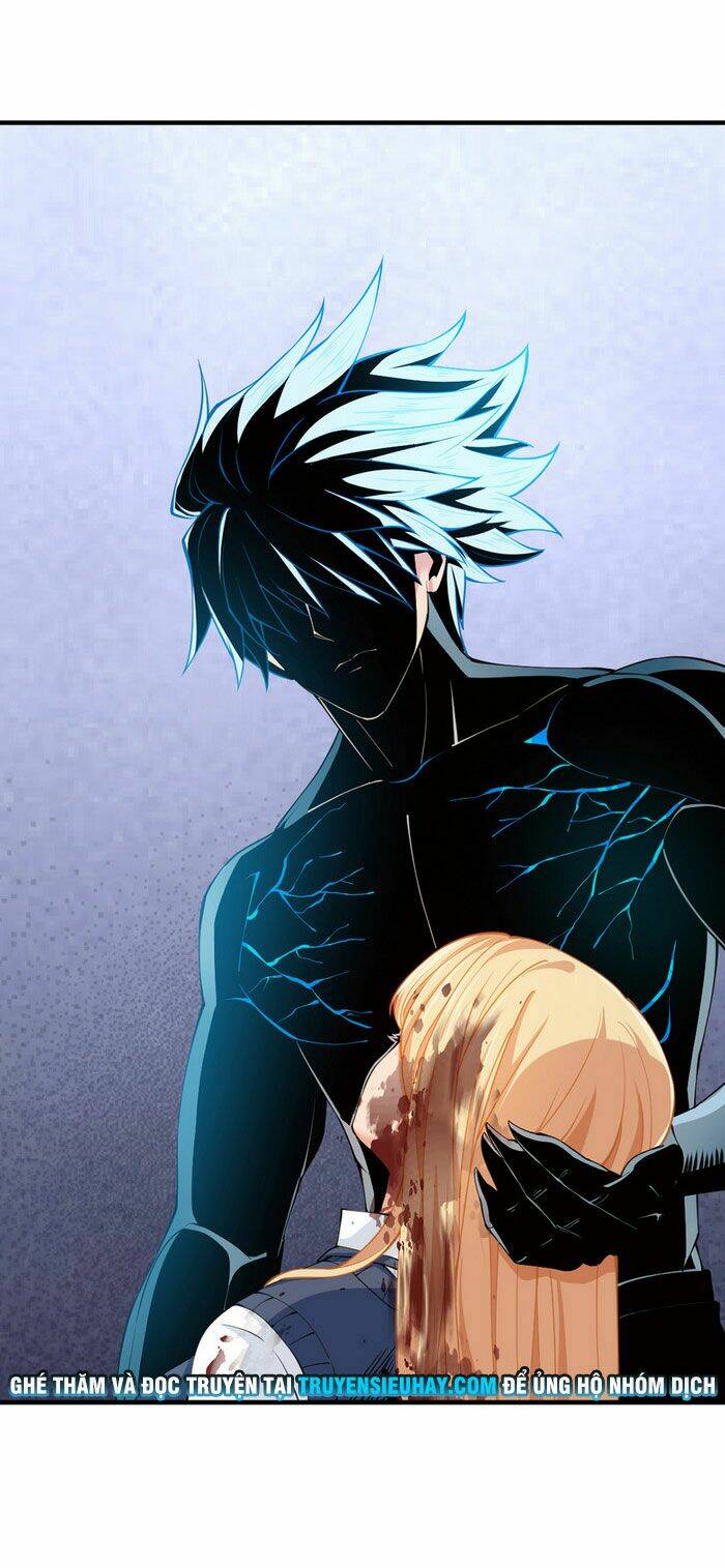 dị năng của ngươi thuộc về ta chapter 11 35