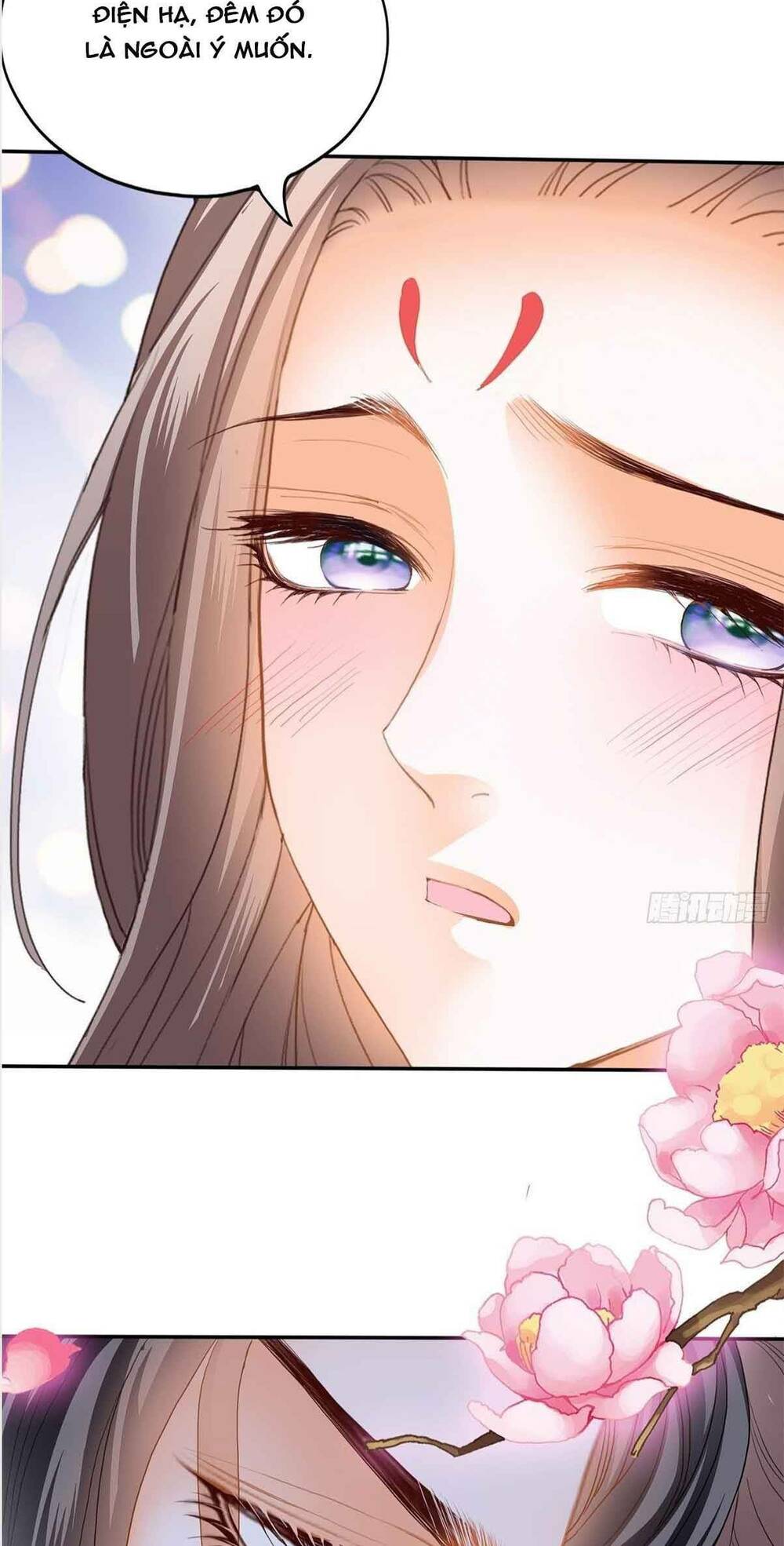 bổn vương muốn nàng chapter 56 22