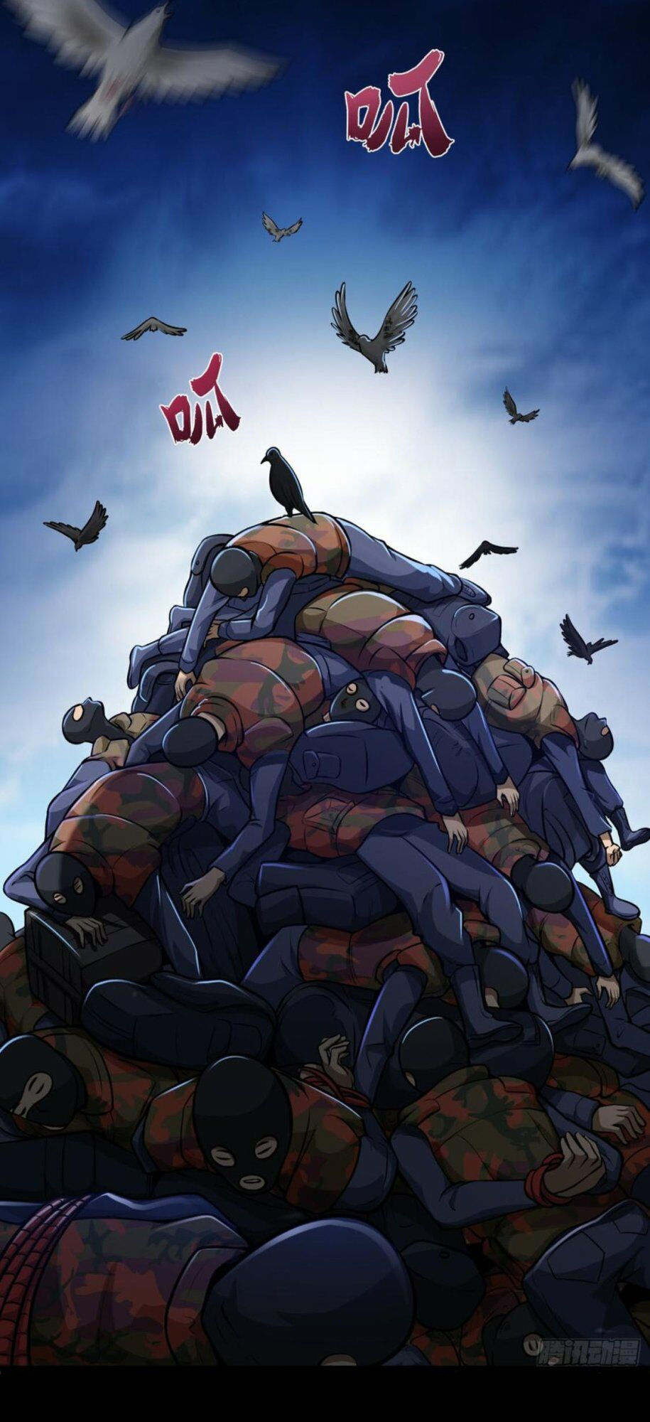 tối cường thần y tại đô thị chapter 60 14