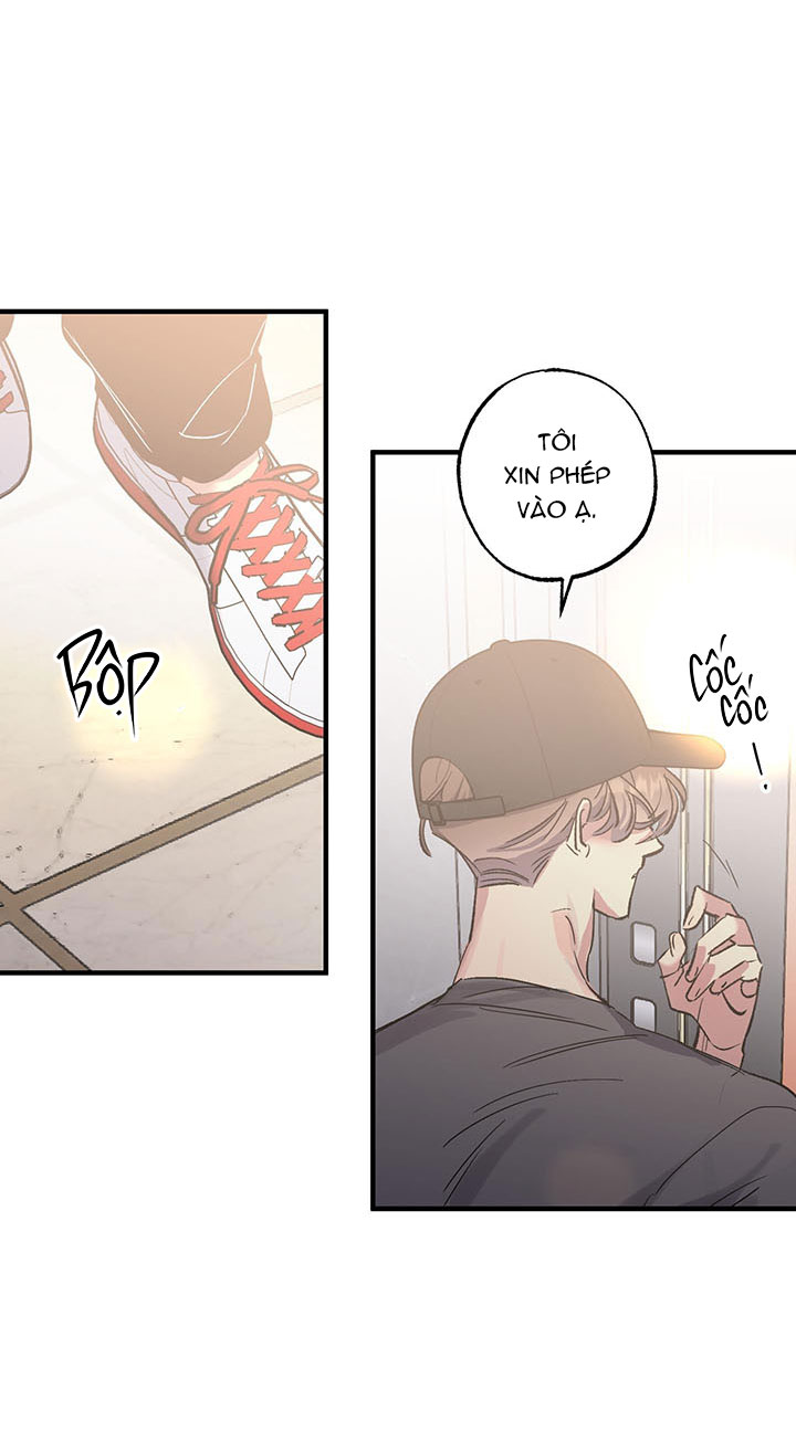 vì sao sa vào vũ trụ chapter 1 31