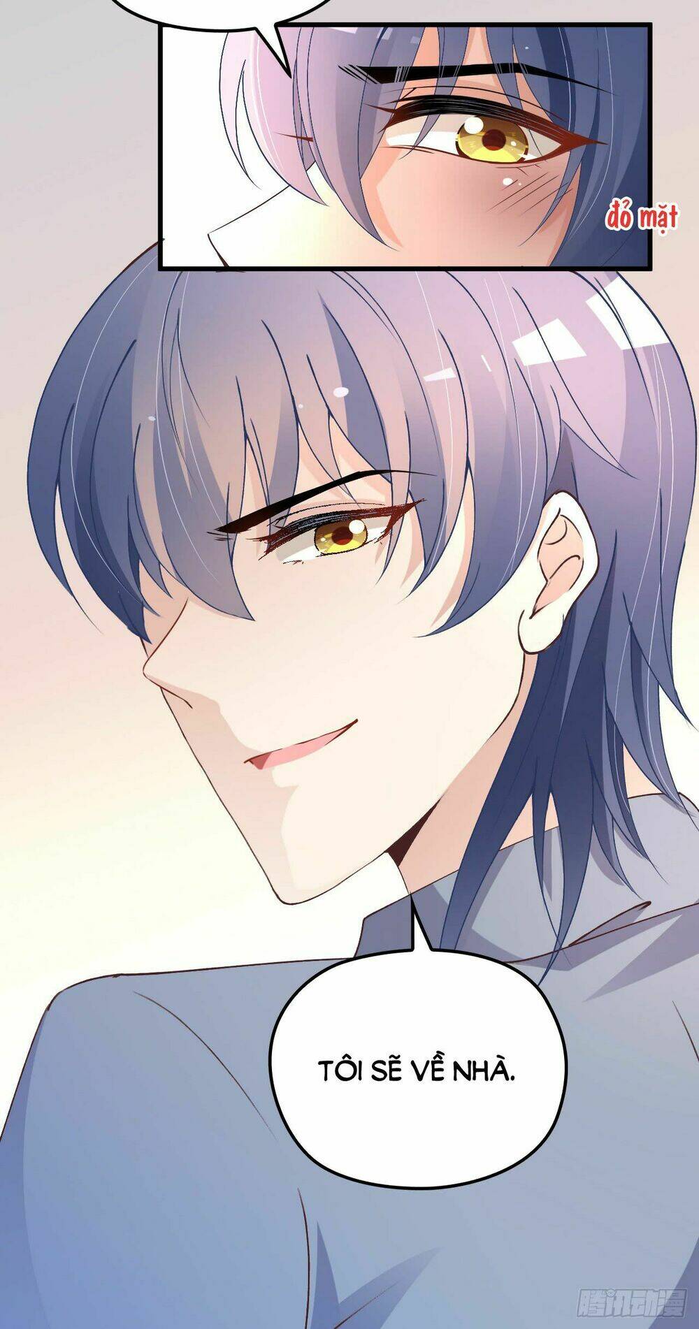 bí mật kết hôn với ảnh đế: vợ ơi đến đây tấn công đi nào chapter 20 54