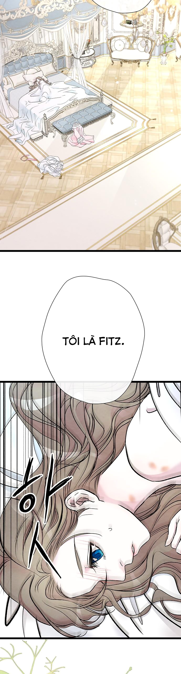 hoàng tử phiền toái chapter 36 2