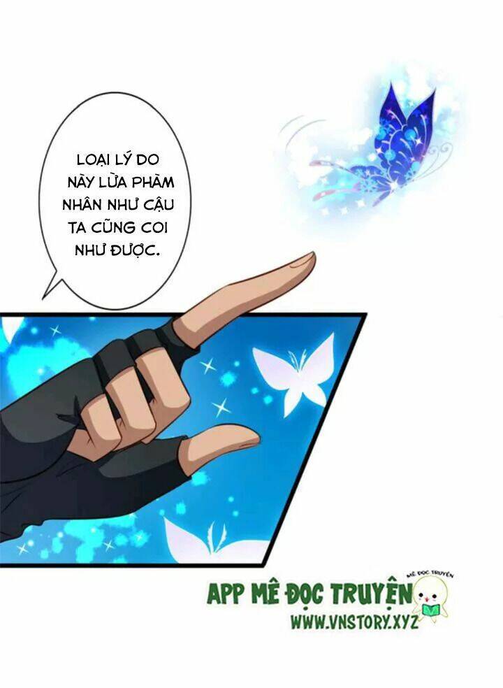 ông chủ của tôi là yêu quái chapter 43 15