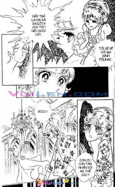 hoa hồng véc-xây chapter 5 8