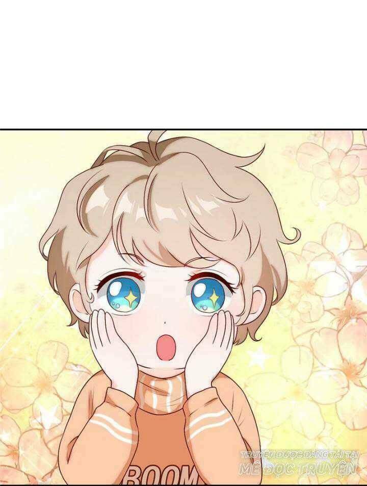 manh bảo đột kích: mami cha con đâu ? chapter 7 12