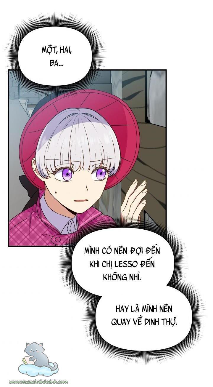 công nương khế ước của gia tộc công tước quái vật chapter 94 52