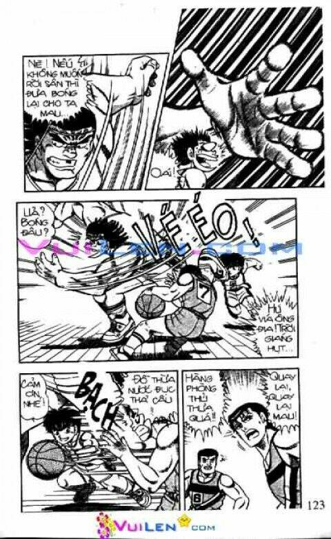 sôi động cầu trường full 17 tập chapter 5 123