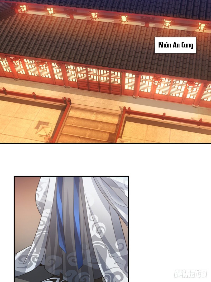 khi sư - umee chapter 1 3