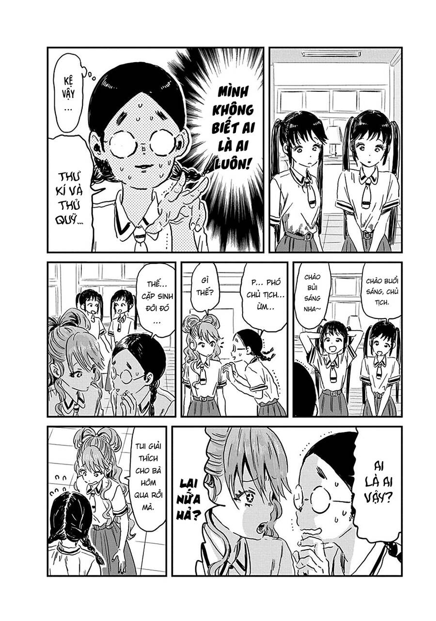 asobi asobase chapter 79 6