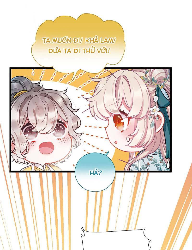 danh kiếm trủng chapter 27 23