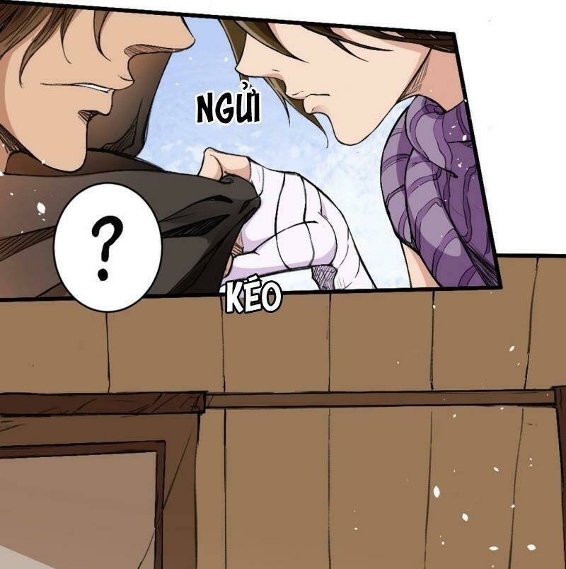 đường dần tại dị giới chapter 382 10