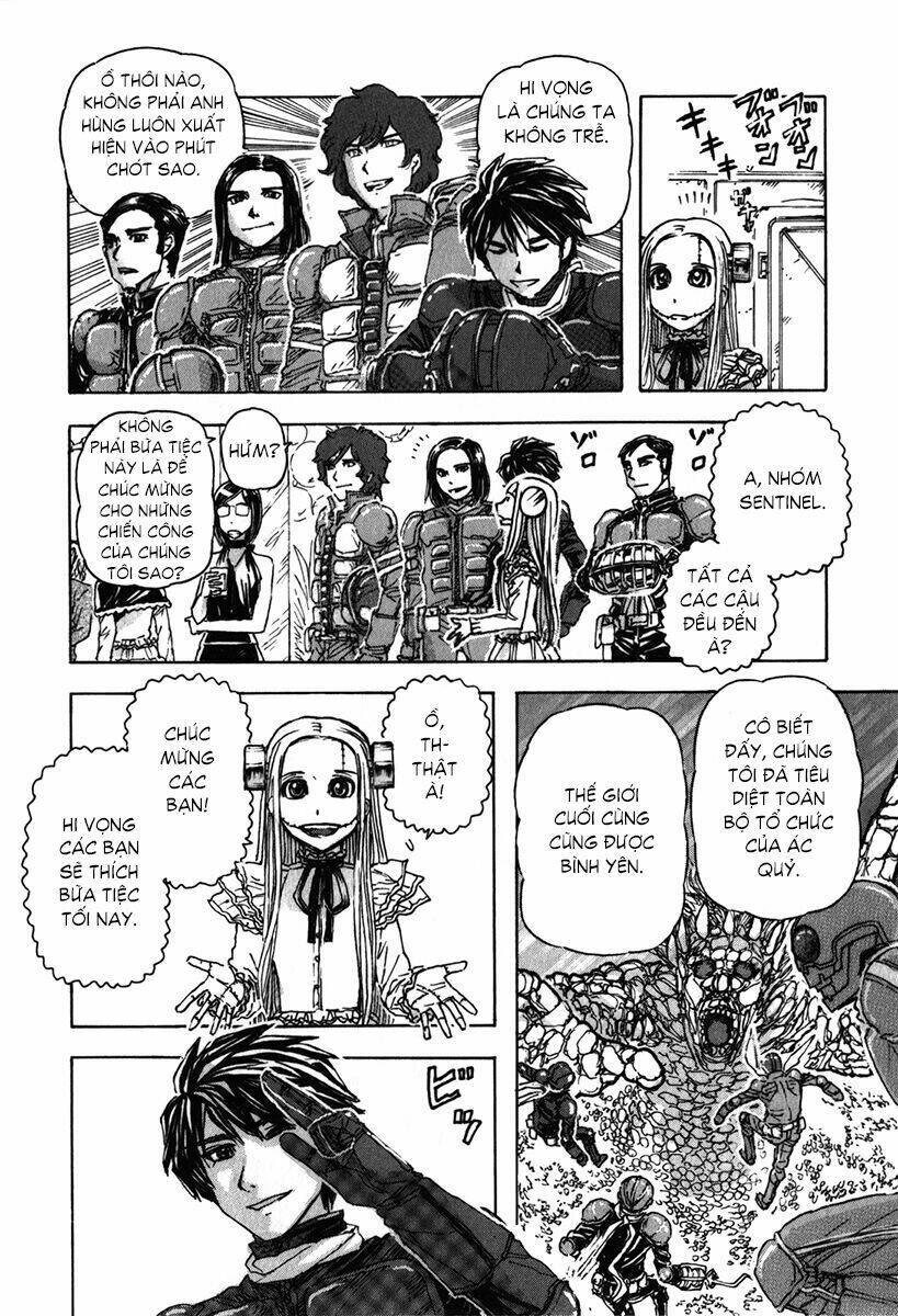 franken fran chapter 61 11