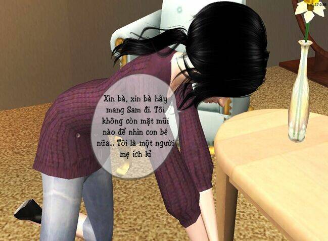 tìm em [truyện sims] chapter 33 51