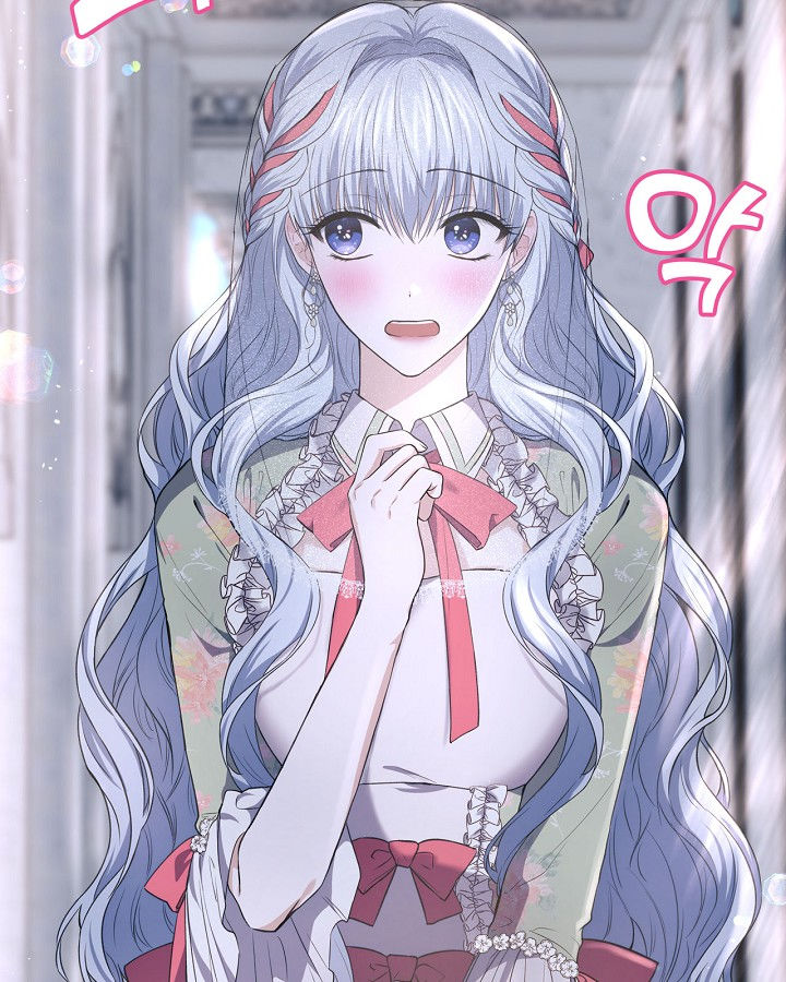 vị hôn thê giả của thái tử chapter 18 33