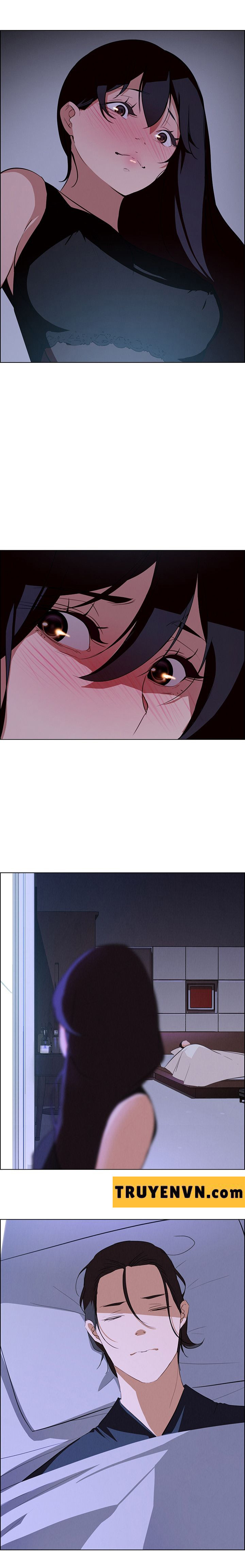 rain curtain chapter 20 16