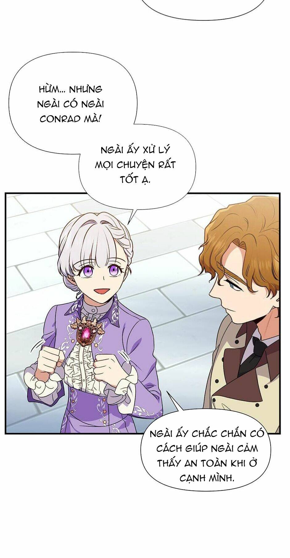 khế ước của nữ công tước quái vật chapter 99 29