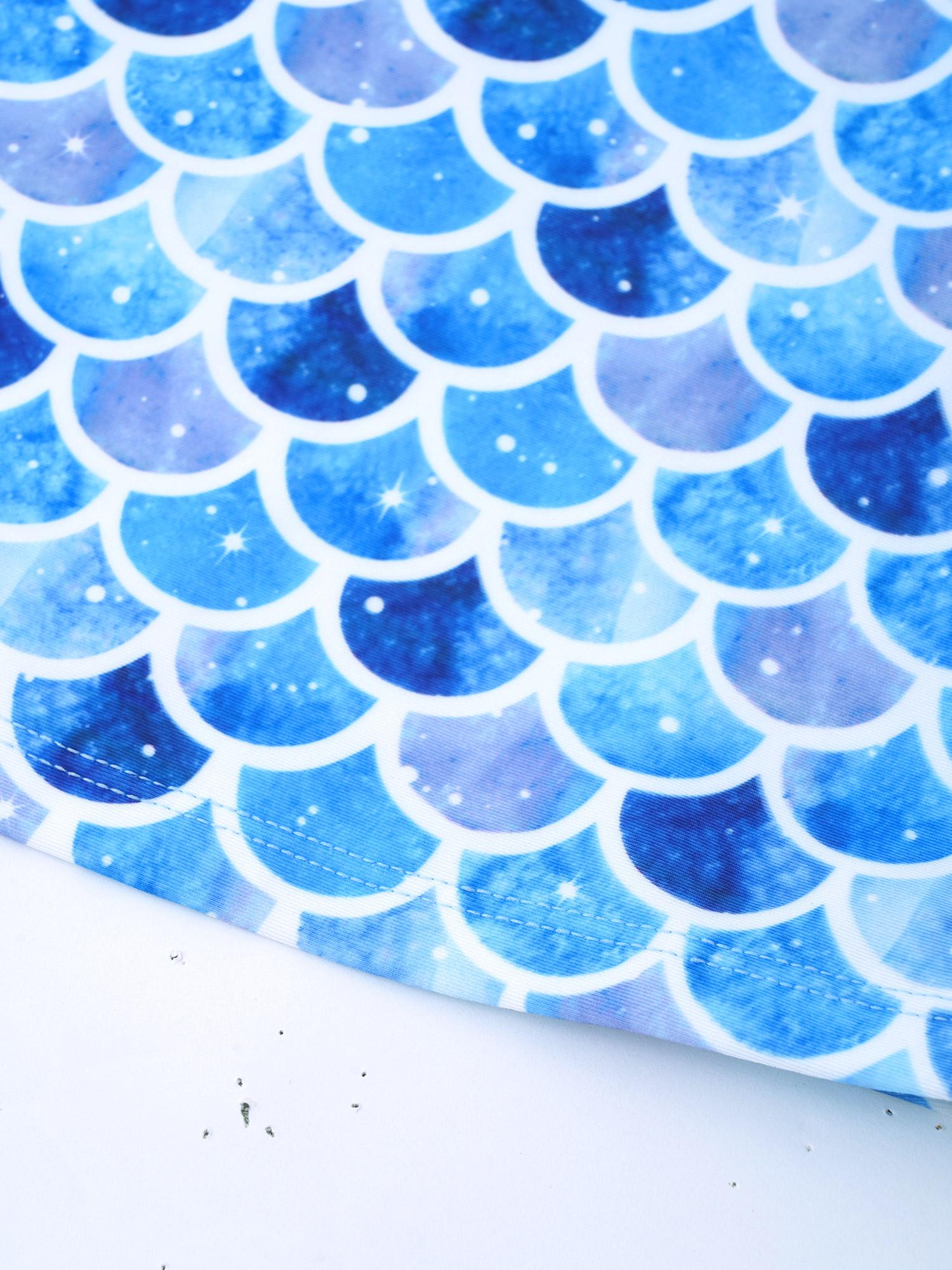 Trẻ Em Bé Gái Bikini Bộ Nàng Tiên Cá Trang Phục Trang Phục Cô Gái Đồ Bơi Trẻ Em Đầm Trẻ Em Mùa Hè Biquini Infantil Áo Tắm