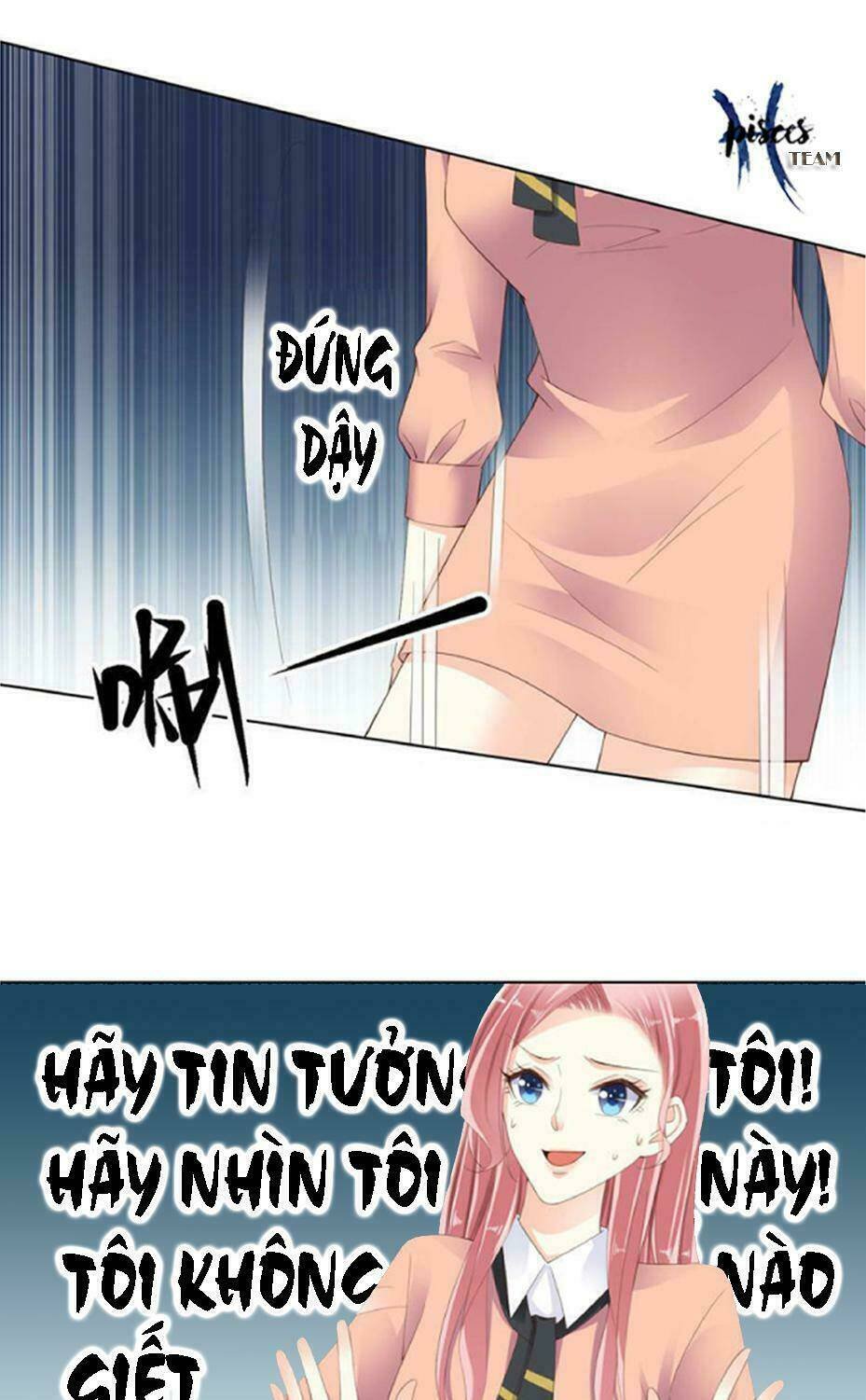 nữ nhân xin nhẹ nhàng chapter 40 7