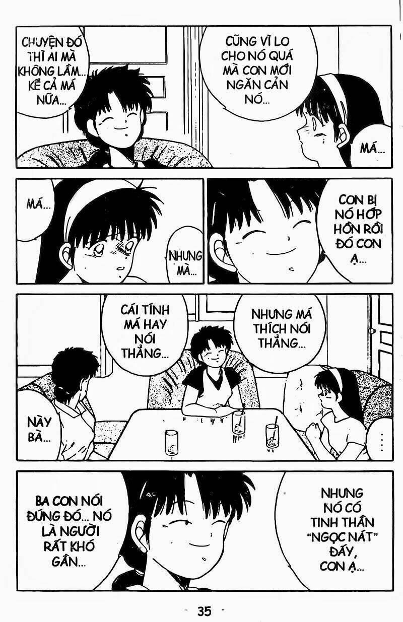 truyền nhân atula - shura no mon i chapter 117 9