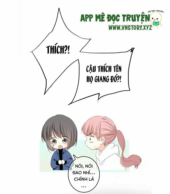 con tim rung động 2 chapter 39.5 11