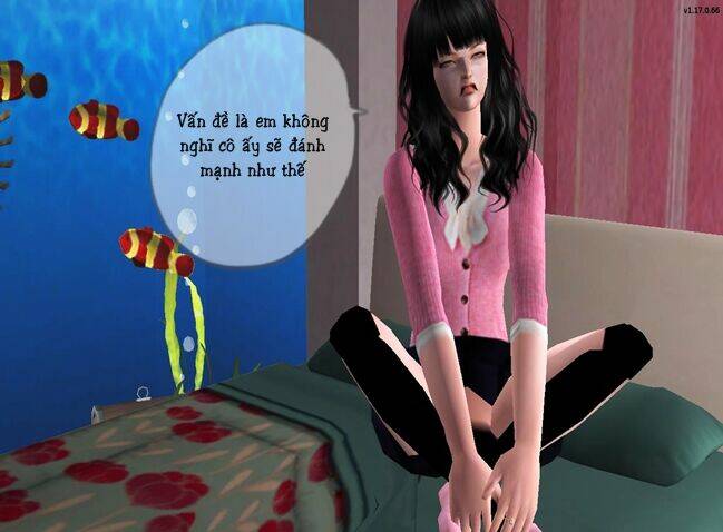 tìm em [truyện sims] chapter 35 35