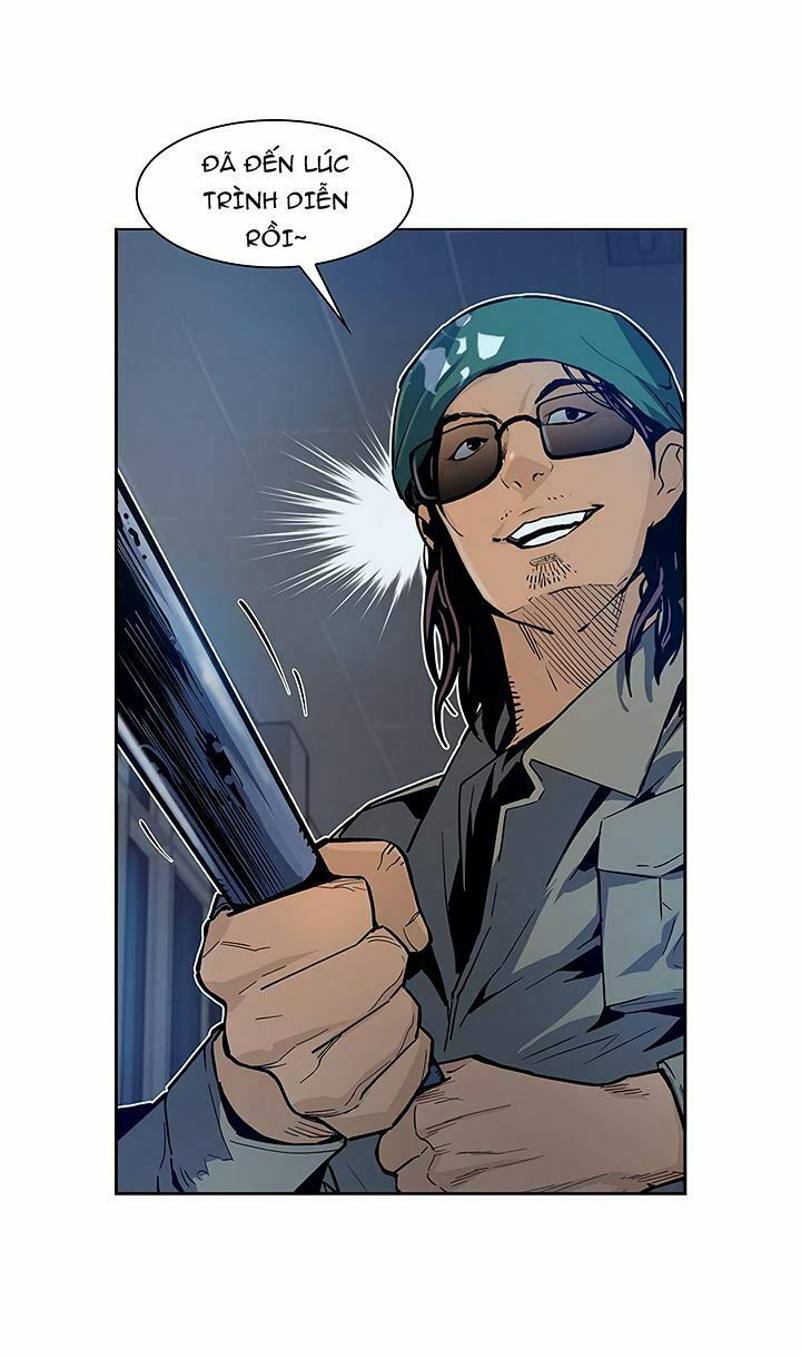 khát vọng trỗi dậy chapter 27 47