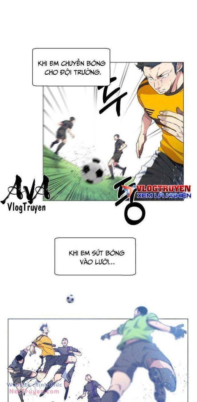 Góc Cao Khung Thành chapter 27 8