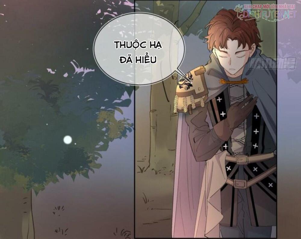 kế hoạch kiếm tiền của olive chapter 11 23