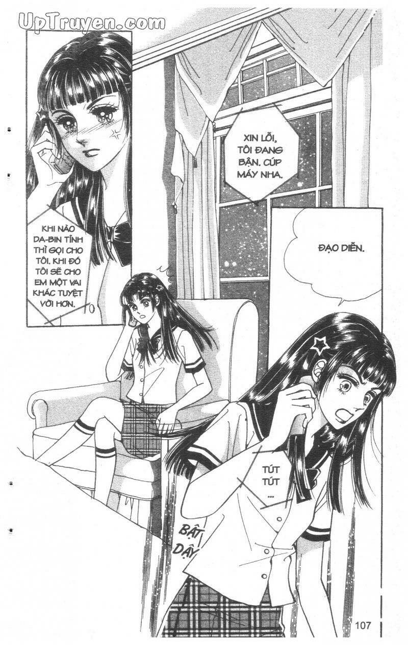 người yêu hoa chapter 7 107