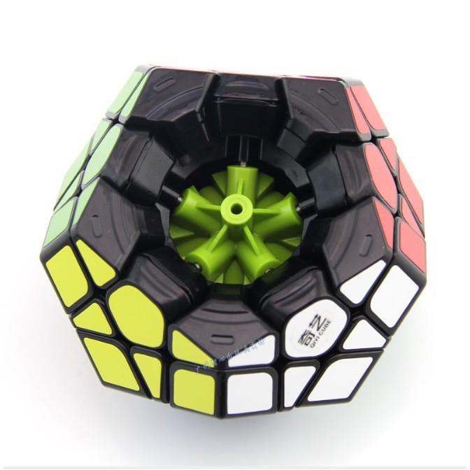 Đồ chơi Rubik Megaminx Khối Lập Phương 12 Mặt