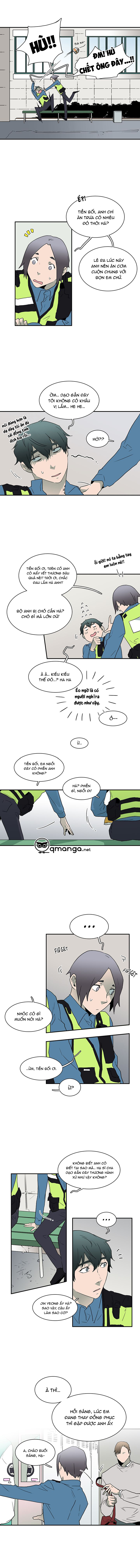 dear door chapter 22 5