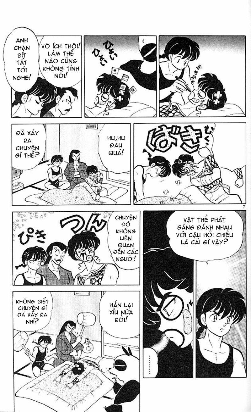 suối lời nguyền chapter 334 6